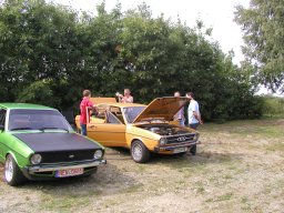 Treffen in Mörfelden 2006